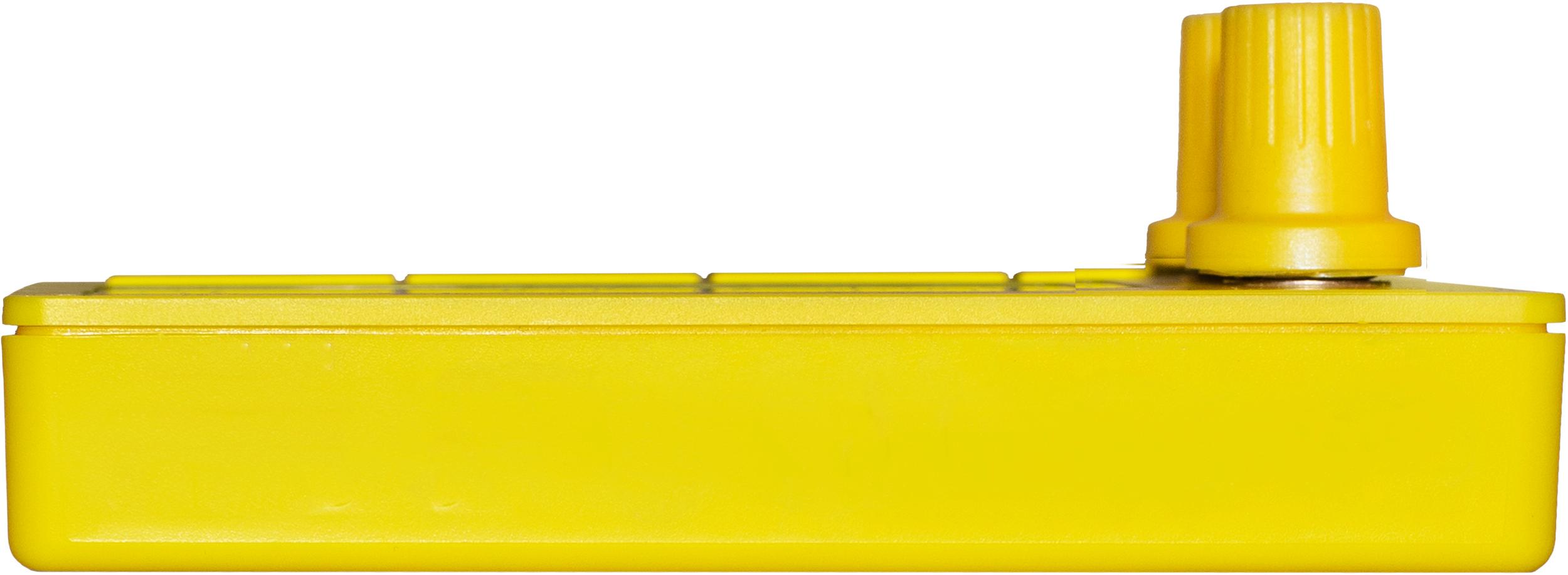 1010Music Nanobox Lemondrop - Andertons Music Co